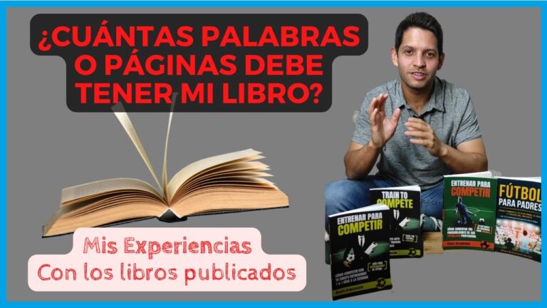 cuantas páginas son 1000 palabras