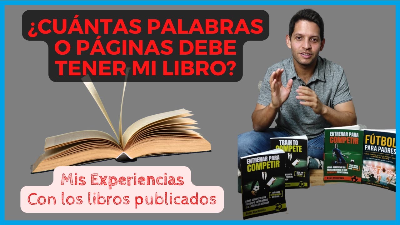 cuantas páginas son 1000 palabras