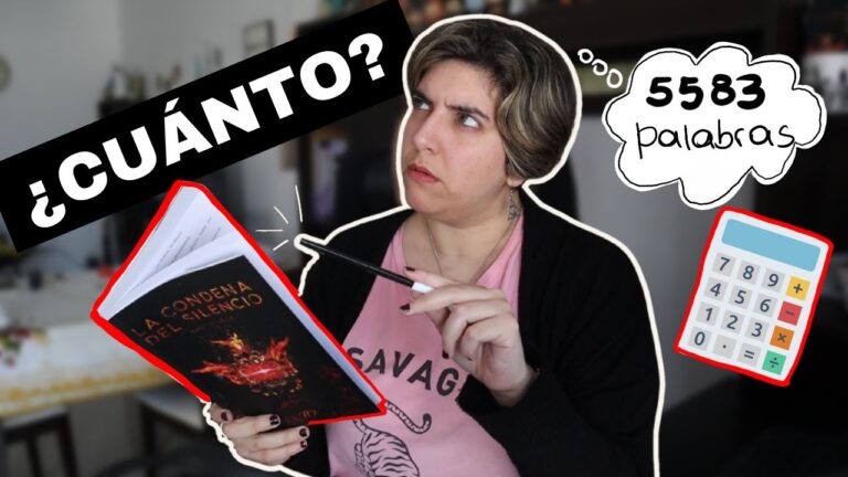cuantas palabras tiene una pagina