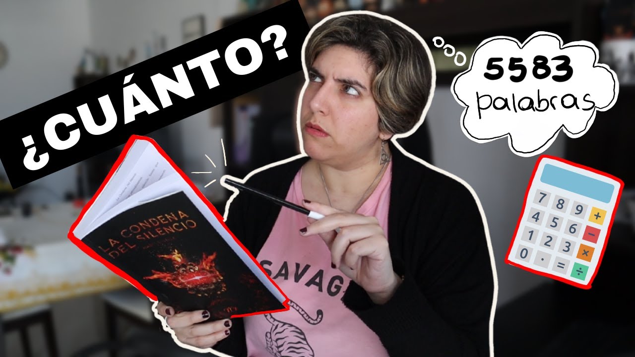 cuantas palabras tiene una pagina