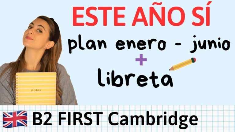 cuanto se necesita para aprobar el b2