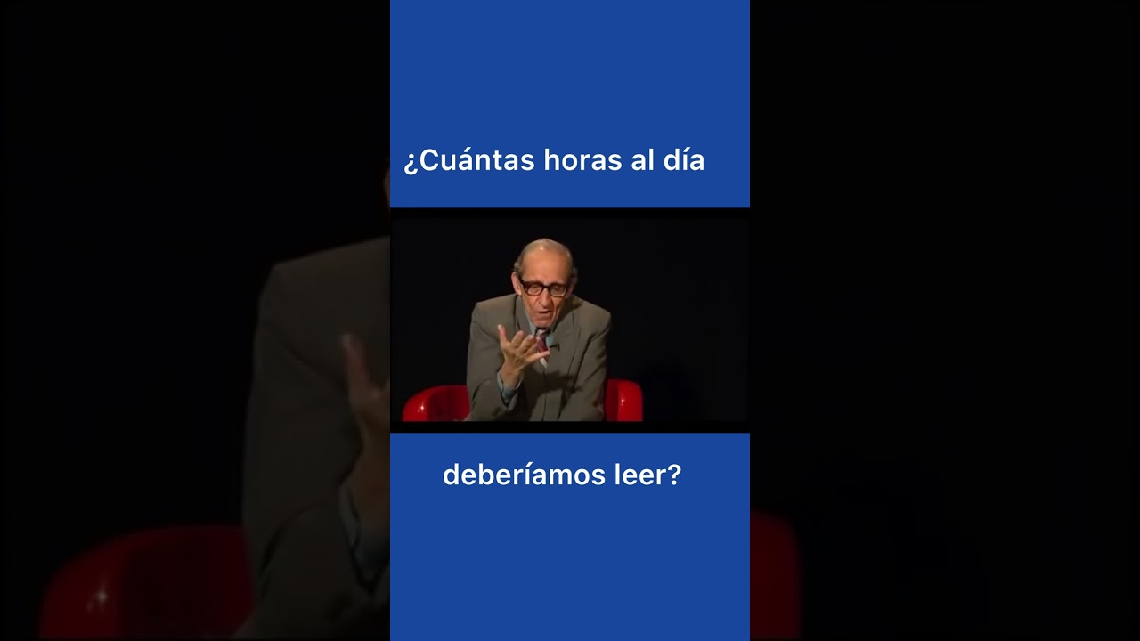cuanto se tarda en leer