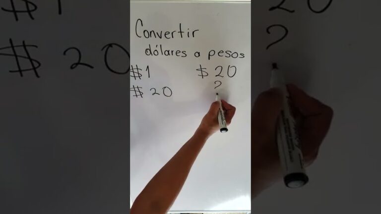 cuanto son 649 dolares en pesos