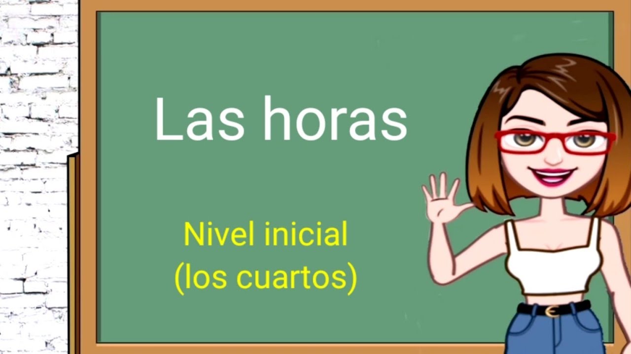 cuantos es un cuarto de hora
