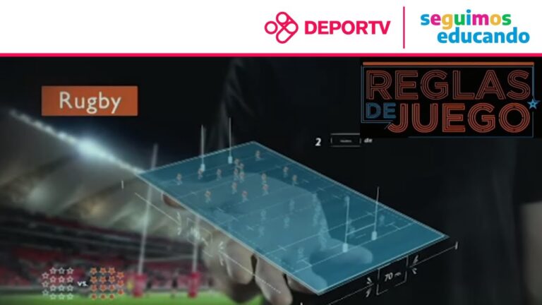 cuantos jugadores hay en un equipo de rugby