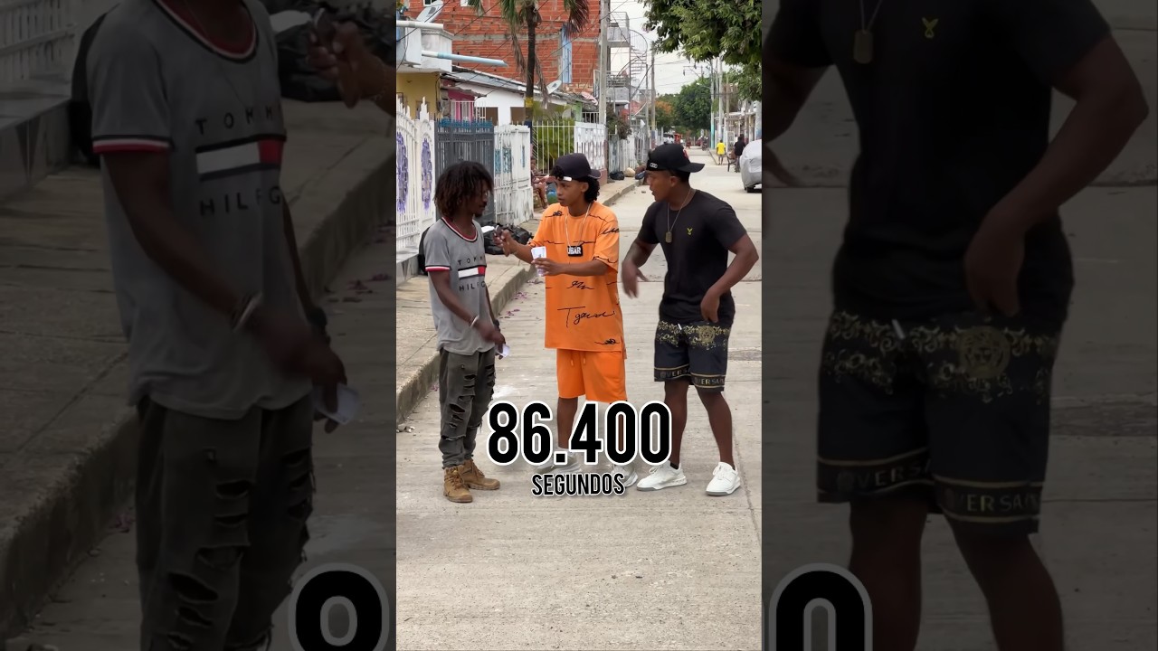cuantos minutos son 500 segundos