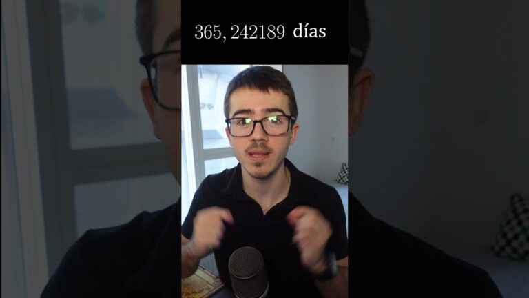 cuantos minutos tiene el año