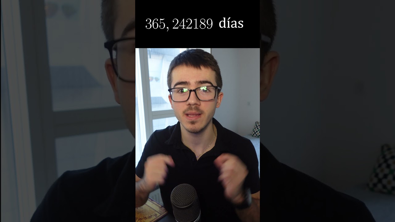 cuantos minutos tiene el año
