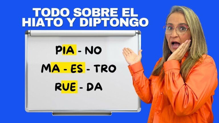 cuidado es diptongo o hiato