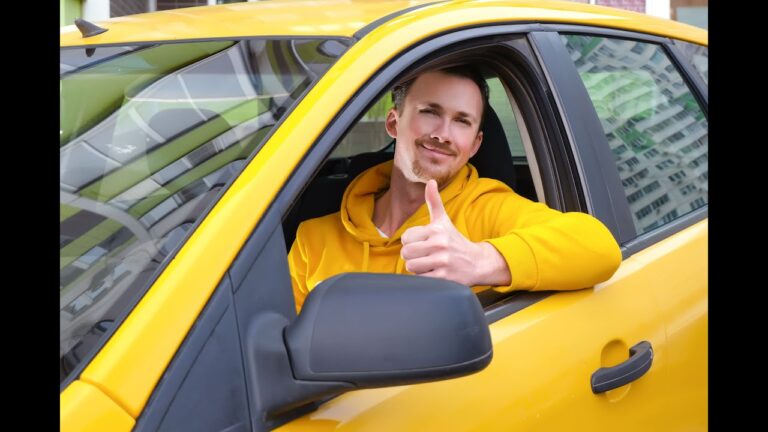 curso de taxista online gratis