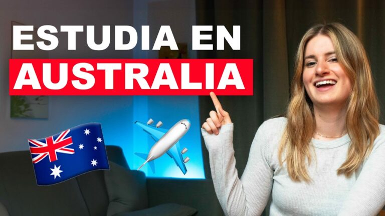 cursos de ingles en australia