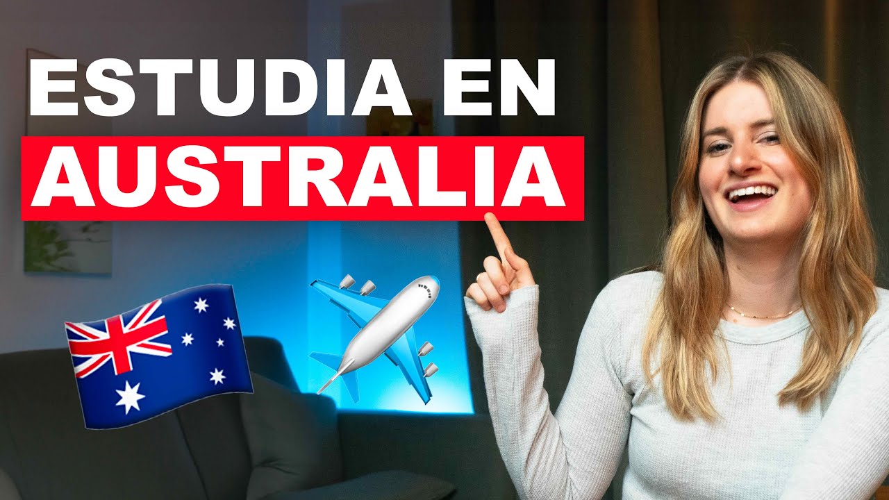 cursos de ingles en australia