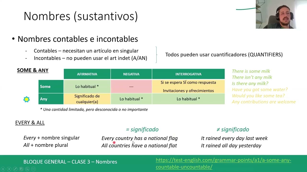 cursos de ingles para oposiciones