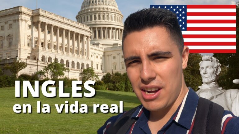 cursos de ingles washington dc