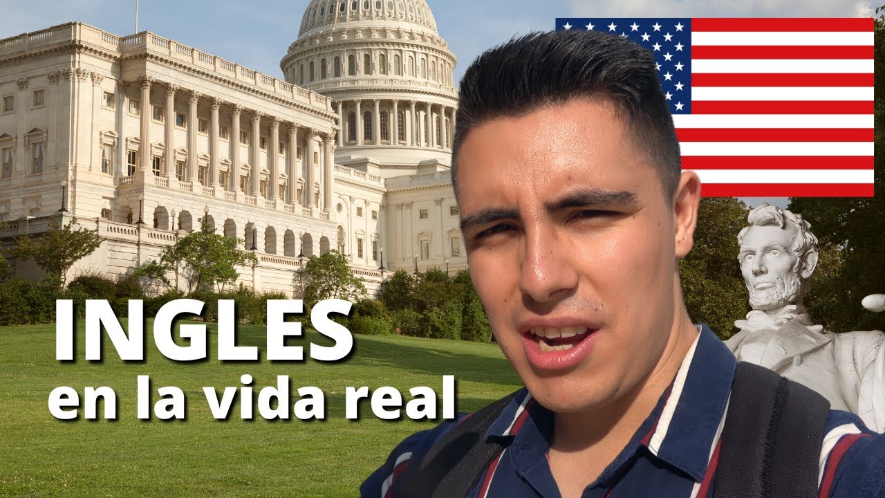 cursos de ingles washington dc