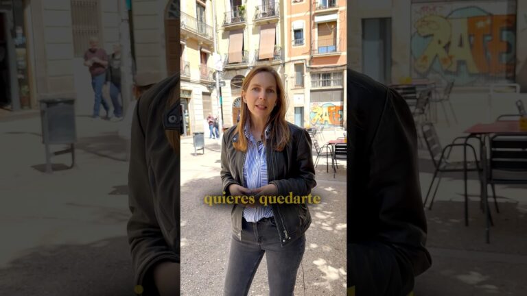 cursos en barcelona para extranjeros