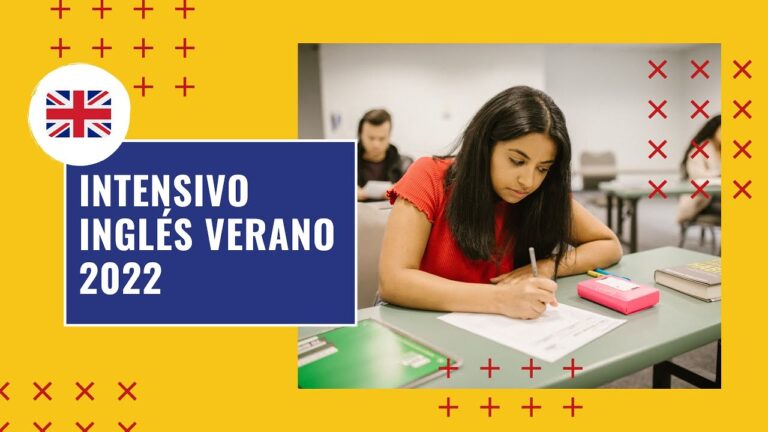 cursos intensivos de ingles sevilla