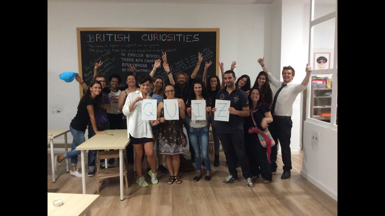 cursos intensivos ingles en valencia