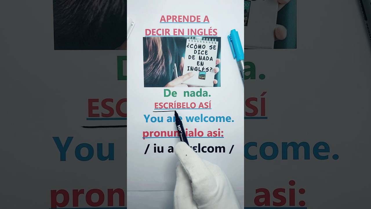 de nada o denada como se escribe