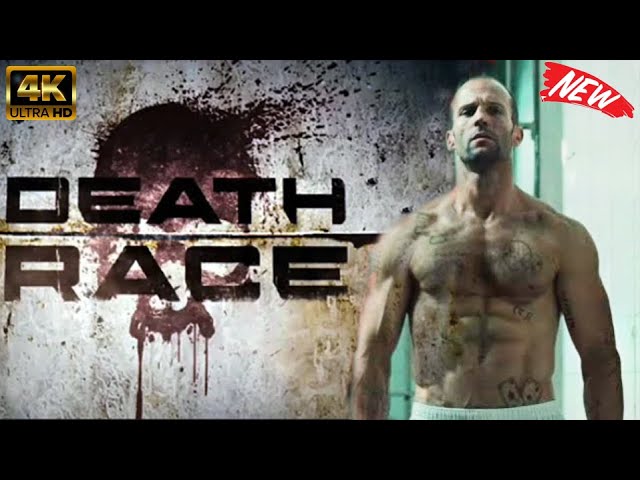 death race la carrera de la muerte pelicula completa gratis