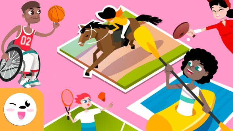 deportes que empiezan por l
