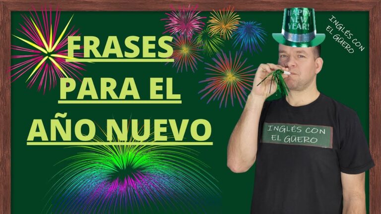 deseos para año nuevo en ingles