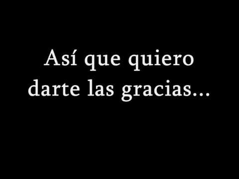 despedida de una carta para una amiga