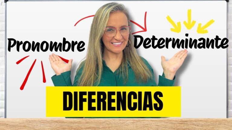 determinantes y pronombres 1 eso