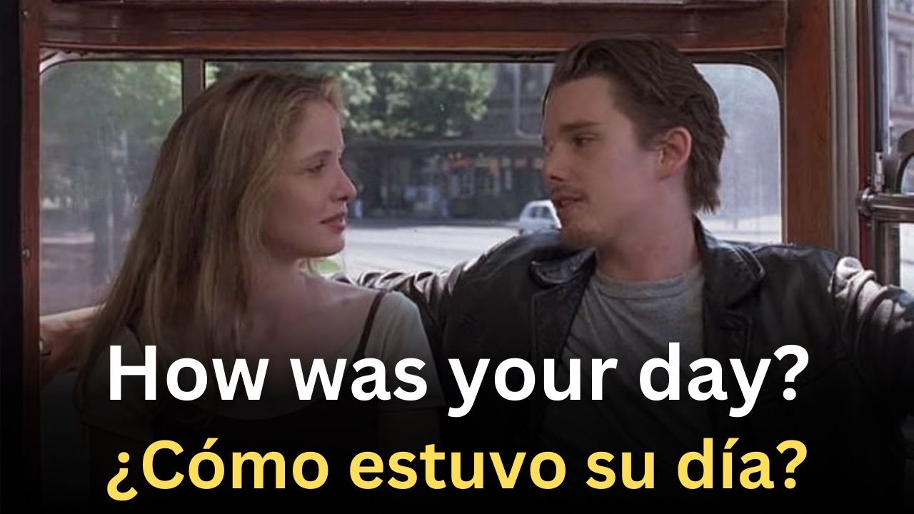 dialogos de peliculas en ingles