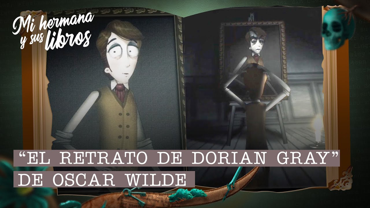diario de dorian grey pdf