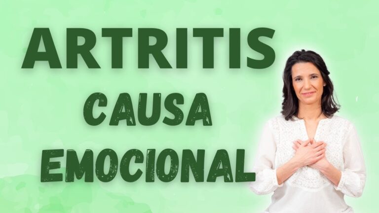 diccionario de las enfermedades emocionales