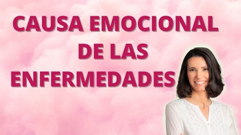 diccionario de las enfermedades y sus causas emocionales