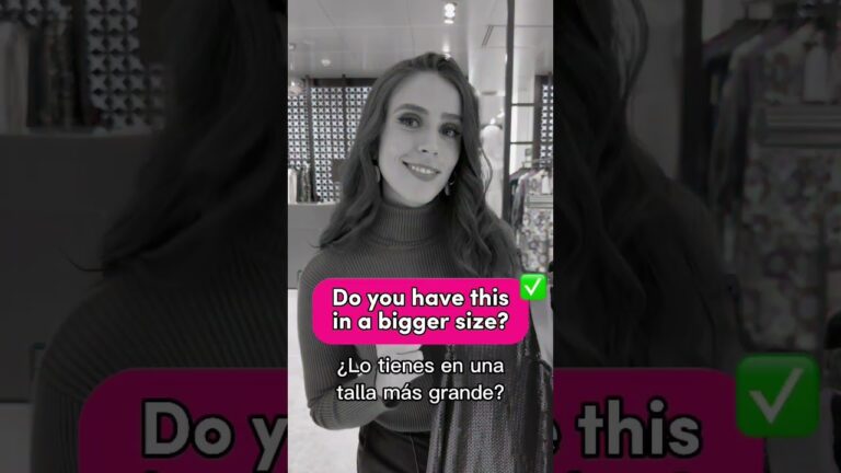 diccionario de moda en ingles