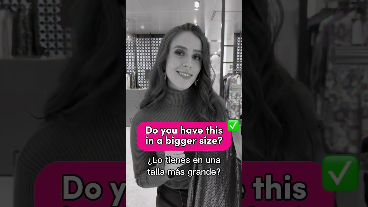 diccionario de moda en ingles