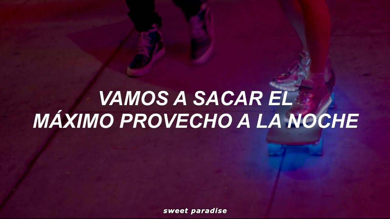 die young letra en español