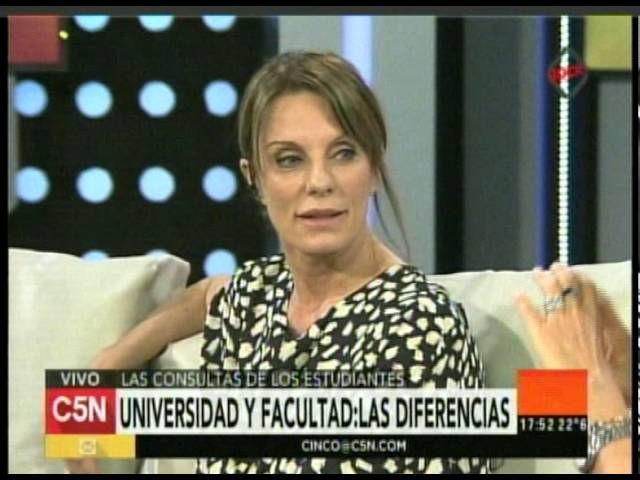 diferencia entre facultad y universidad