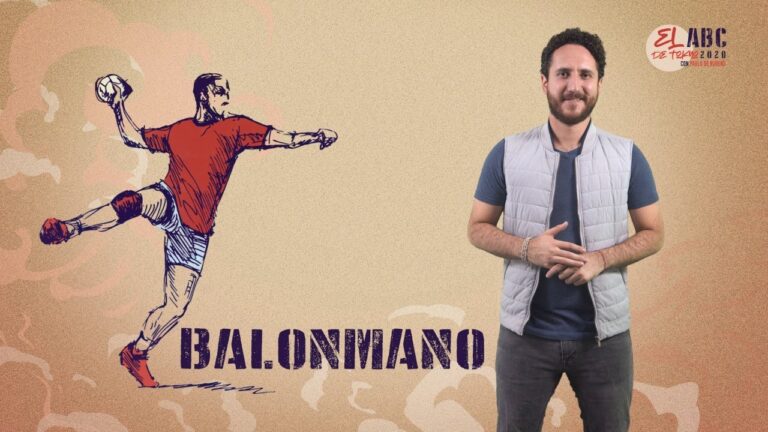diferencias entre handball y futbol