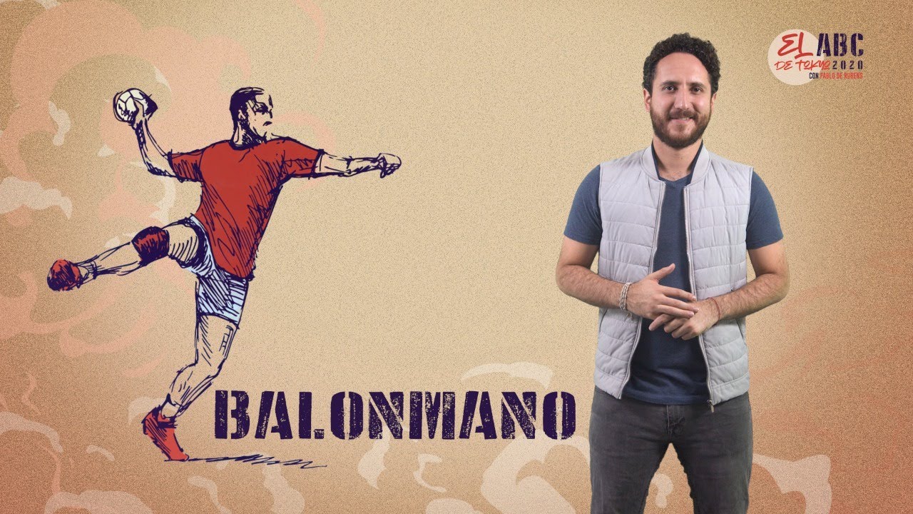 diferencias entre handball y futbol