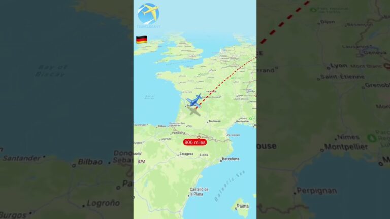 distancia de madrid a berlin