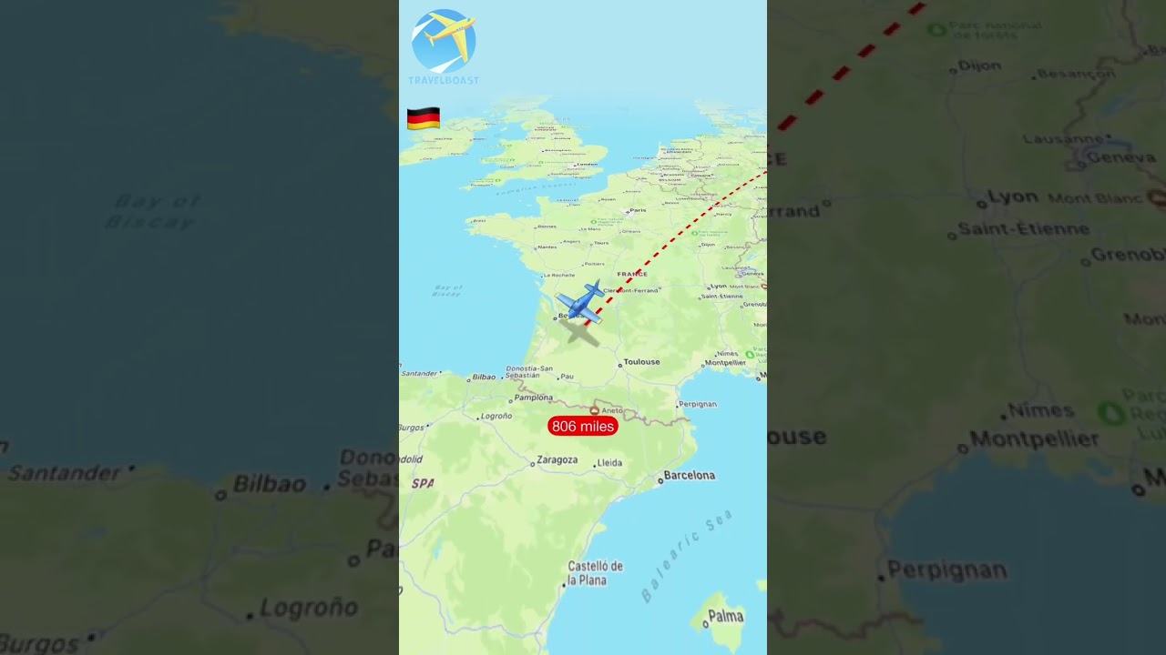 distancia de madrid a berlin