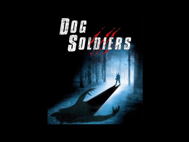 dog soldier pelicula completa en español