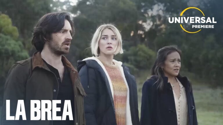 donde ver la brea 2