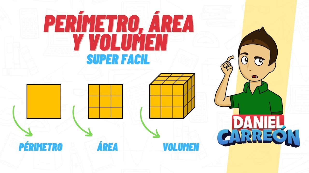 ejercicios areas y volumenes 6 primaria pdf