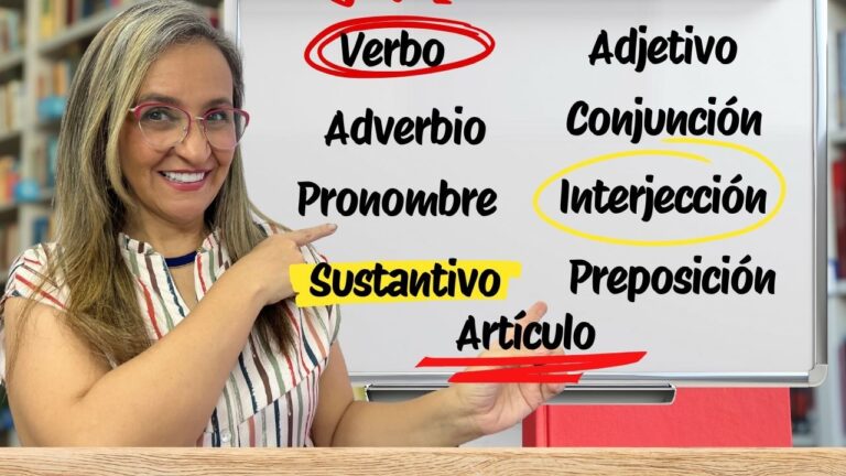 ejercicios clases de palabras 1 eso pdf