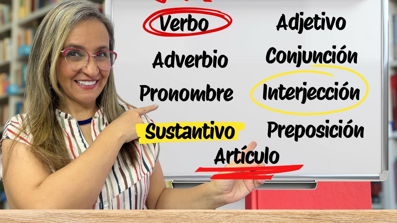 ejercicios clases de palabras 1 eso pdf