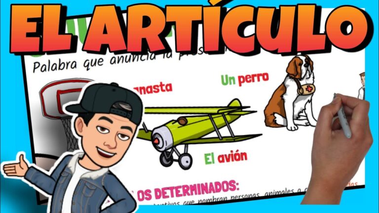 ejercicios de articulos determinados e indeterminados primaria para imprimir