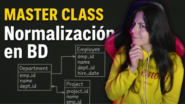 ejercicios de base de datos resueltos