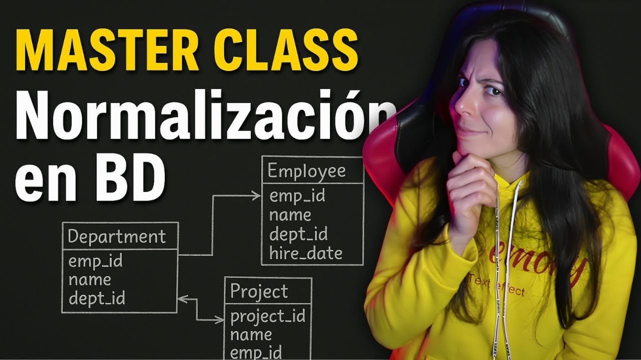 ejercicios de base de datos resueltos