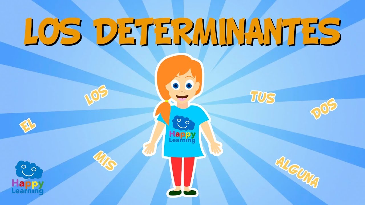 ejercicios de determinantes 5 primaria