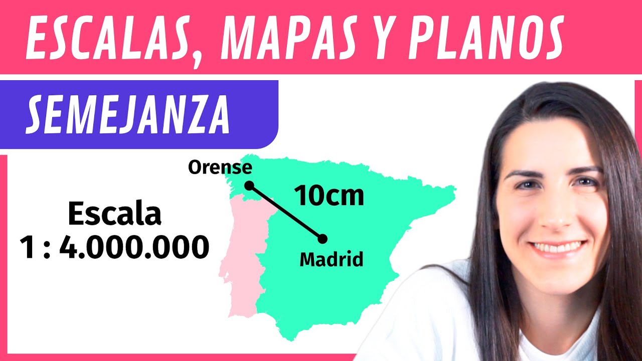 ejercicios de escalas resueltos 3 eso pdf